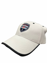 Load image into Gallery viewer, Sporting Oklahoma Embroidererd Hat (3 Colors)
