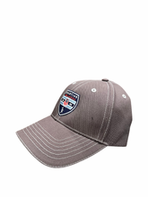 Load image into Gallery viewer, Sporting Oklahoma Embroidererd Hat (3 Colors)
