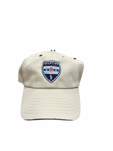 Load image into Gallery viewer, Sporting Oklahoma Embroidererd Hat (3 Colors)
